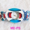 Wholesale Fashion Shell Watch
