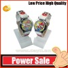 Wholesale Power seller !Fashion cartoon super mario watches children wristwatches kids digital watches A0263 wholesale