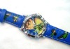 Wholesale cartoon boy watch