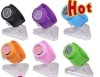 Wholesale hot! Fashion Silicone Slap Watch
