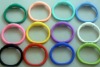 Wholesale ion sillicone watch