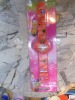 Wholesale wholesale christmas gift dora watch for kid wrist watch for children mix order C0701