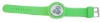 Wholesale digital silicone watch