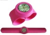 Wholesale new digital slap watch
