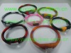 Wholesale christmas gift silicone watch