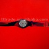 Wholesale new design great rubber young wrist watch