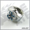 Wholesale Fashion ring watch
