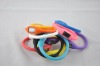 Wholesale 2011 Stylish silicone watch