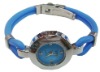 Wholesale design silicone watch