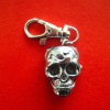 Wholesale new design keychain watch