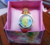 Wholesale wholesale christmas gift cartoon watch for kid children's watch for gift mix order C0580