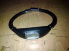 silicone watch