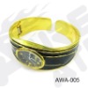 Wholesale 2010 the newest beauty women's bracelet watch