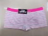 Wholesale woman's seamless boxer pants