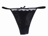 Wholesale hot Knitted sexy lady panty