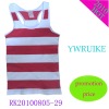 Wholesale nylon vest RK20100805-29