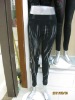 Wholesale Ladies sand wash legging