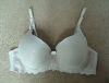 Wholesale women jacquard bra