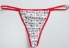Wholesale lady underwear