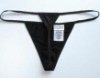 Wholesale lady solid underwear(ldlgb0063)