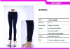 Wholesale Ladies legging