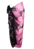 Wholesale sarong in polyester chiffon