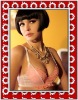 Wholesale B8032# ladies lacy bra stock
