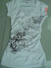 Wholesale Women's Teeshirt