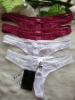 Wholesale Mixed wholesale Sexy underwera 110122-02 T-string stock