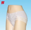 Wholesale Ladies' Briefs (HTB-P138)