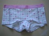 Wholesale Lady's underwear