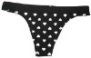 Wholesale Beautifull sexy seamless Printedthong