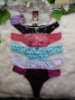 Wholesale Mixed wholesale Sexy panties 101122-01 thongs stock