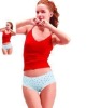 Wholesale women's underwear(WU-925)