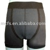 Wholesale Comfortable and High Quality Men's Bamboo Boxer Shorts