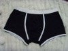 Wholesale men' nylon spandex boxers_men nylon spandex boxers_man's nylon spandex boxers