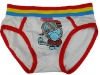 Wholesale MP03# mens printing cartoon boxer brief stocklot