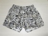 Wholesale men's boxer