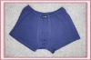 Wholesale 100%cotton men's underwear