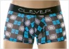 Wholesale spandex men's underwear