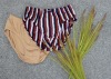 Wholesale 100%cotton fashion men's underwear