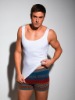 Wholesale seamless men's boxer
