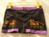 Wholesale seamless under-pant shorts for men