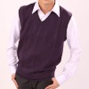 Wholesale 2011 Newest mens vest sleeveless sweater