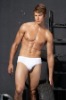 Wholesale men's briefs(cute,simple)