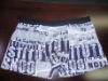Wholesale comfortable and fashion underwear