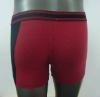 Wholesale 100% cotton Adult boxer shorts