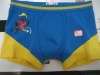 Wholesale kids boxers short(children underwear)