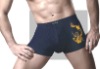 Wholesale men's boxers