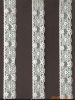 Wholesale elastic underwear accessories rose lace